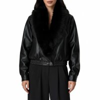 Damen Winterjacke von Emma&Ashley - black