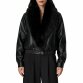 Damen Winterjacke von Emma&Ashley - black