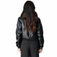 Damen Winterjacke von Emma&Ashley - black