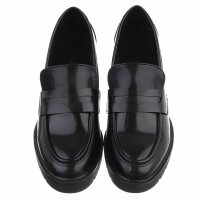 Damen High-Heel Pumps - black