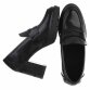 Damen High-Heel Pumps - black