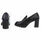 Damen High-Heel Pumps - black