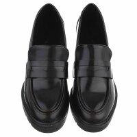 Damen High-Heel Pumps - brown