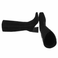 Damen High-Heel Stiefel - black
