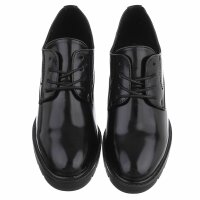 Damen High-Heel Pumps - black