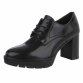 Damen High-Heel Pumps - black