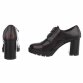 Damen High-Heel Pumps - wine