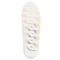 Damen Mokassins - white