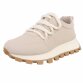Damen Sportschuhe - beige