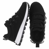 Damen Sportschuhe - black