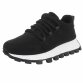 Damen Sportschuhe - black