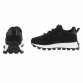 Damen Sportschuhe - black