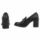 Damen High-Heel Pumps - black
