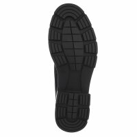 Damen Schnürer - black