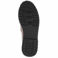 Damen Mokassins - black