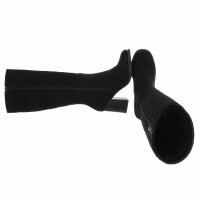 Damen Klassische Stiefel - black