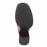 Damen Klassische Stiefel - taupe