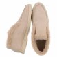 Damen Slipper - beige