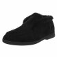 Damen Slipper - black