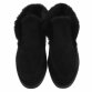 Damen Slipper - black