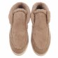 Damen Slipper - khaki