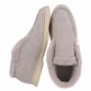 Damen Slipper - ltgray