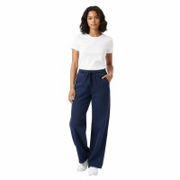 Damen Relaxed Fit Jeans von Laulia - DK.blue