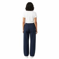 Damen Relaxed Fit Jeans von Laulia - DK.blue