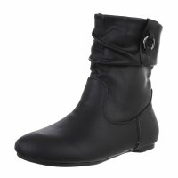 23 Stück-Pieces Diverse Damen-Schuhe-Gr 36-41 Size 36-41 B/C Ware, Kunden Retouren, Mangel