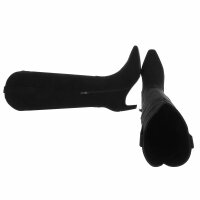 Damen High-Heel Stiefel - black