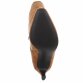 Damen High-Heel Stiefel - camel