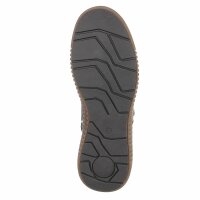 Damen Schnürstiefel - beige