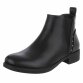 Damen Chelsea Boots - black
