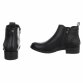 Damen Chelsea Boots - black