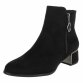 Damen High-Heel Stiefeletten - black