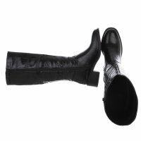 Damen Klassische Stiefel - black