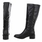 Damen Klassische Stiefel - black
