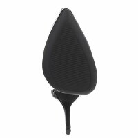 Damen High-Heel Stiefel - black