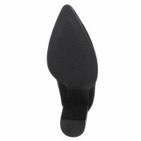 Damen High-Heel Stiefel - black