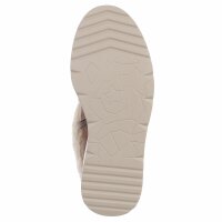 Damen Winterstiefeletten - khaki