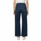 Damen High Waist Jeans von Laulia - blue
