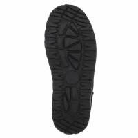 Damen Winterstiefeletten - black