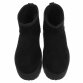 Damen Winterstiefeletten - black