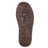 Damen Winterstiefeletten - brown