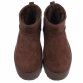 Damen Winterstiefeletten - brown
