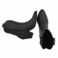 Damen Western- & Bikerboots - black