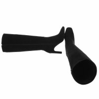 Damen High-Heel Stiefel - black