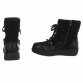 Damen Winterstiefeletten - black