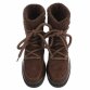 Damen Winterstiefeletten - brown