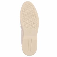 Damen Slipper - beige